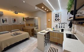 Espetacular Apartamento No Leblon